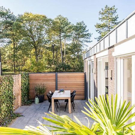 Ruijs Aan Zee Acomodação com café da manhã De Koog  Exterior foto