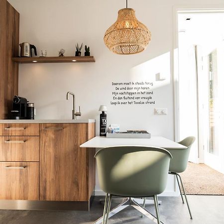 Ruijs Aan Zee Acomodação com café da manhã De Koog  Exterior foto