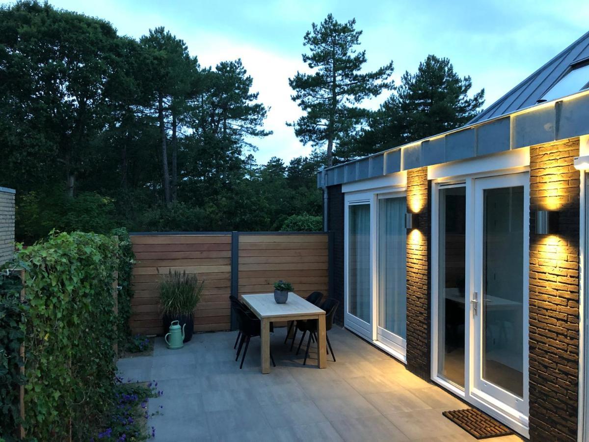 Ruijs Aan Zee Acomodação com café da manhã De Koog  Exterior foto