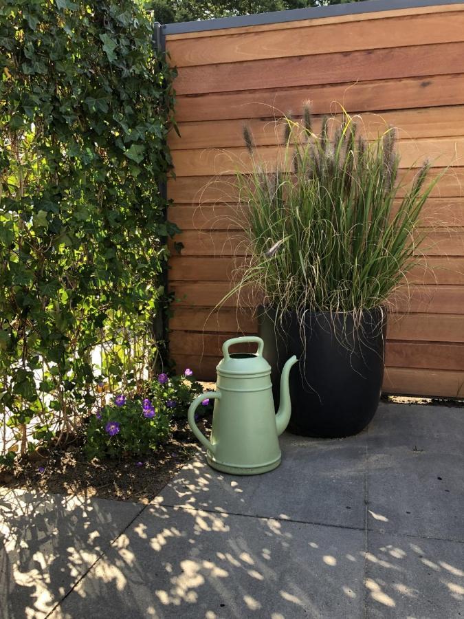 Ruijs Aan Zee Acomodação com café da manhã De Koog  Exterior foto